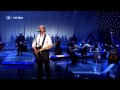 Chris de Burgh - The Hands Of Man (Willkommen bei Carmen Nebel - ZDF HD 2015 may16)