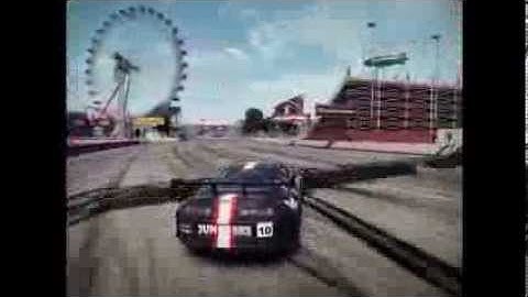 качественный дрифт в шифт 2