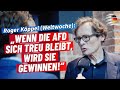 Roger kppel weltwoche wenn die afd sich treu bleibt wird sie gewinnen