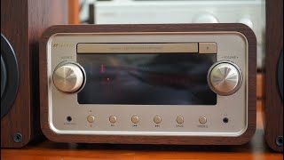 Lại là Sansui SMC-300BT mở hộp và test cho khách Order