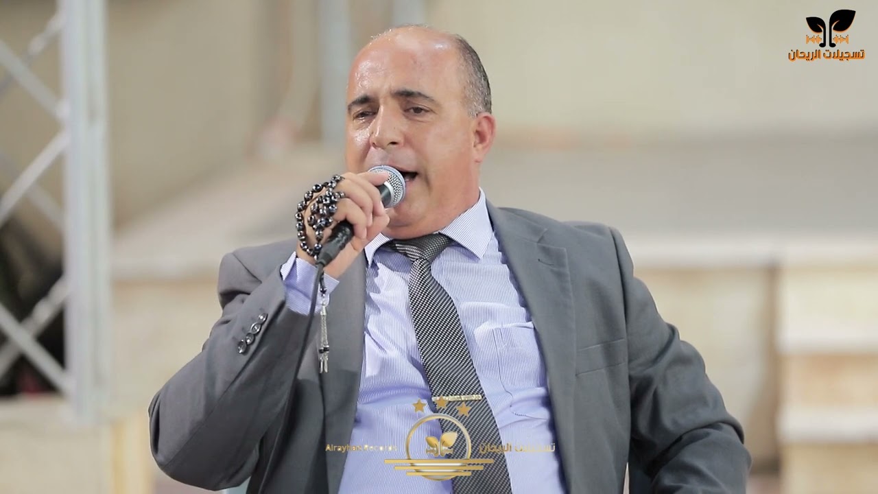 رجا أبو عابد مواويل روعة قبل الاستقبال سهرة العريس حيدر كبها برطعة