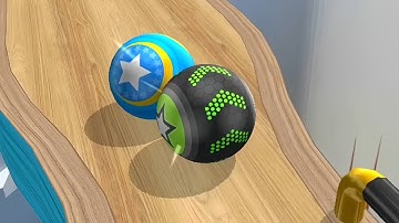 Going Balls "New Update" All Levels Walkthrough Gameplay 53-60 #goingballs