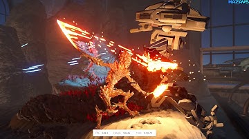 Night Raid benchmark ★ GamePlay ★ Ultra Settings