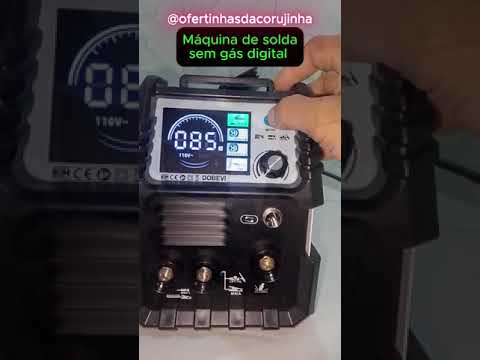 💪 Máquina de