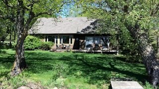 5366 Lake Carlos Drive NE video tour
