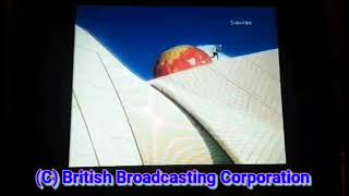 BBC One Olympics Ident 2000 (1)
