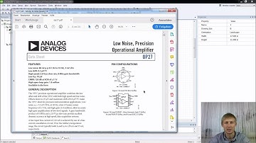 PADS Designer - How to create a symbol?