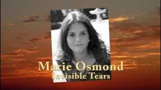 Marie Osmond - Invisible Tears