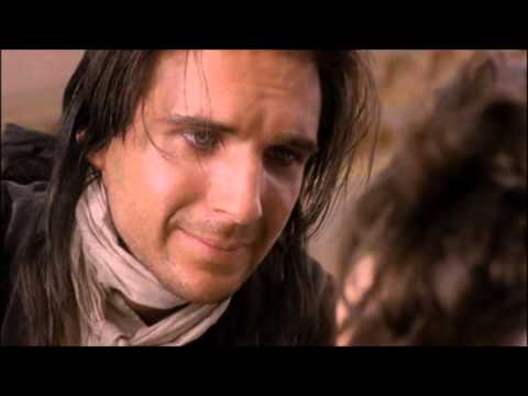 Kate Bush's Wuthering Heights (1992 Video starring Ralph Fiennes and Juliette Binoche HD)