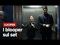 Tutti i blooper dal set di LUCIFER | Netflix Italia