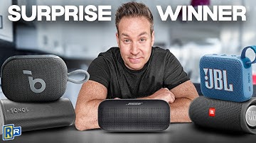 Cheap vs Expensive Bluetooth Speakers — I Tested Them!