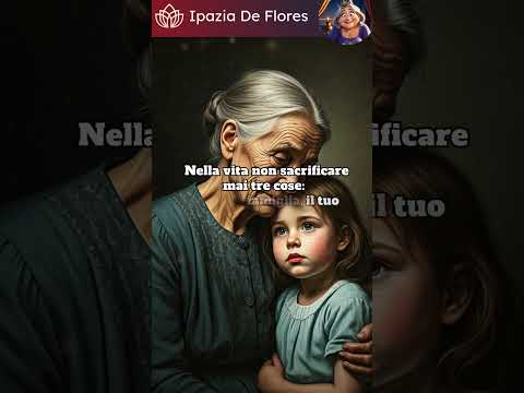 Mia Nonna Diceva: