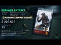 Using AUG in normal zero dam | Garena Delta Force Mobile