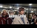 a week in SEOUL 🍳 (• vlog)