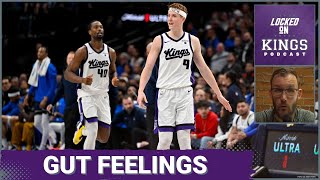 Gut Feelings About the Sacramento Kings Offseason | Locked On Kings