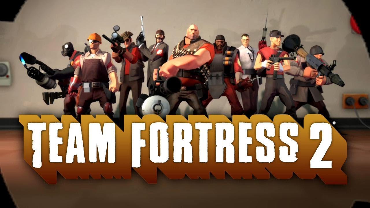 download team fortress 2  Update New  How To Download Team Fortress 2 For Free Pc And Install