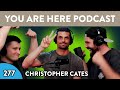 Christopher cates ep277