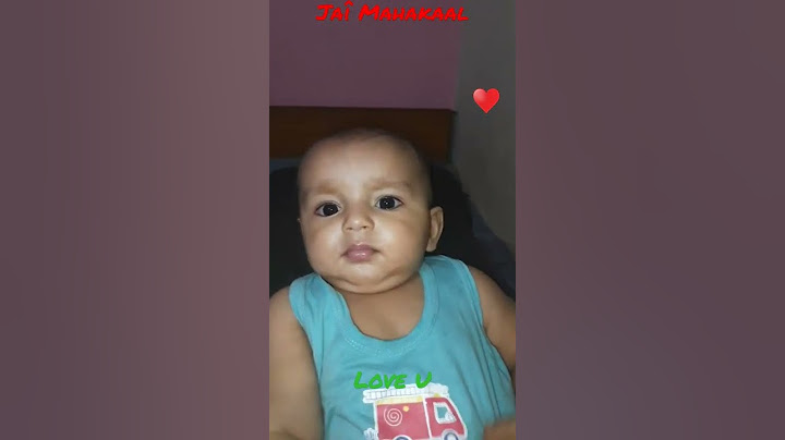 so cute #Indian baby boy | ❤ #shorts😎👆