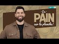 Du pain sur la planche  bande annonce