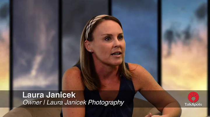 The Entrepreneurial Mind: Laura Janicek - Janicek Photography