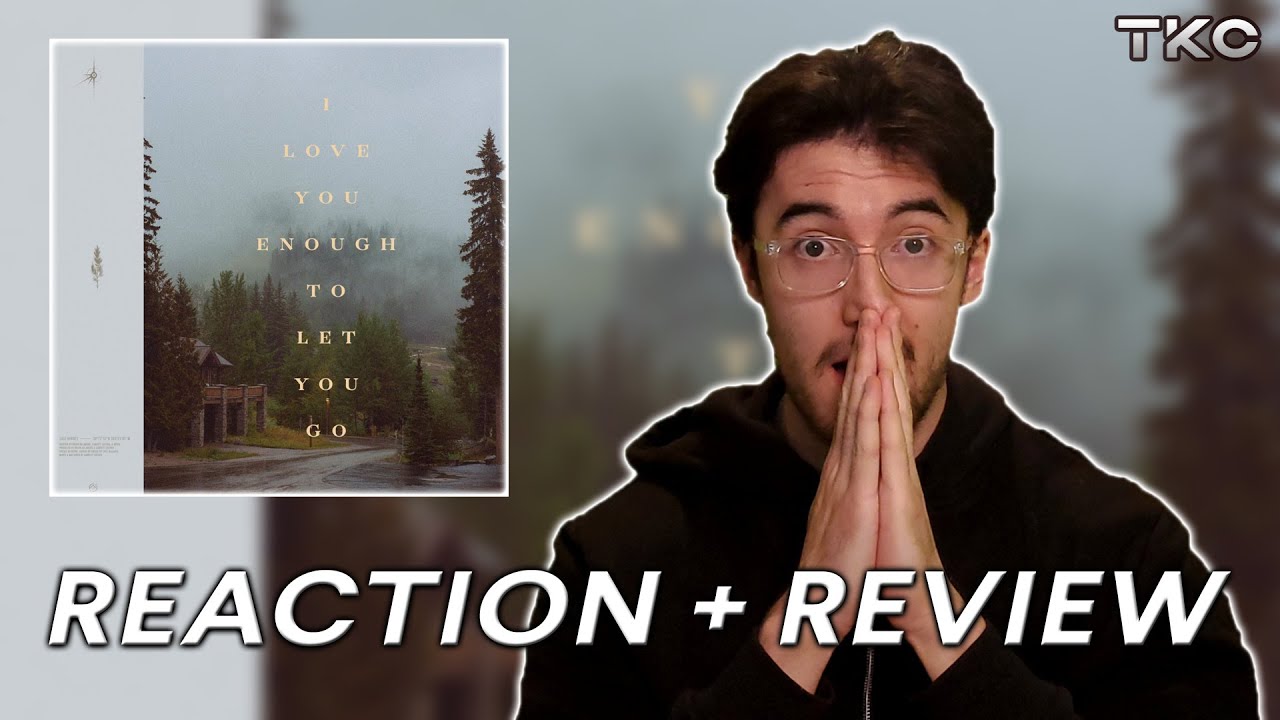 Last Heroes, Nevve - I Love You Enough To Let You Go REACTION + REVIEW (