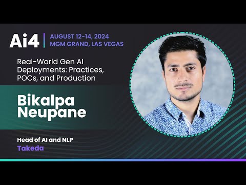 Actionable lessons from our Gen AI development: Our Pain, Your Gain with Takeda