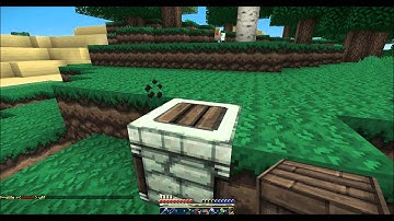 Minecraft Diablo Drops PVP SPECIAL Episode 2- The end of the world