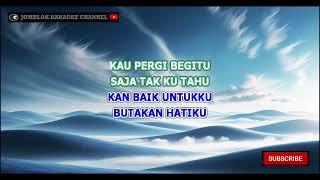 Geisha Kenangan Hidupku Karaoke