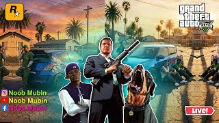 🔴GTA 5 ONLINE LIVE STREAM | GTA6? | GTA ONLINE | LIVE GTA ONLINE #gtav #gta5 #gta6 #gtavi #gaming