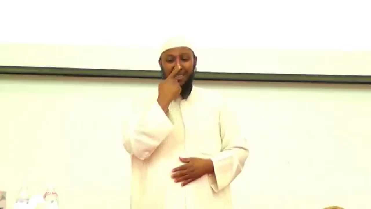 قصة طفل يرويها أبو قدامة الشامي