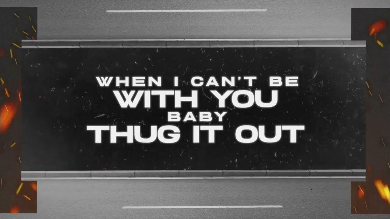 NLE Choppa Thug It Out Official Lyric Video YouTube nle-choppa-thug-it-out-official-lyric-video-youtube