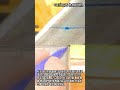치수 측정부터 절단까지 사각 파이프 용접 노하우 #worker #process #welding #tips #howto