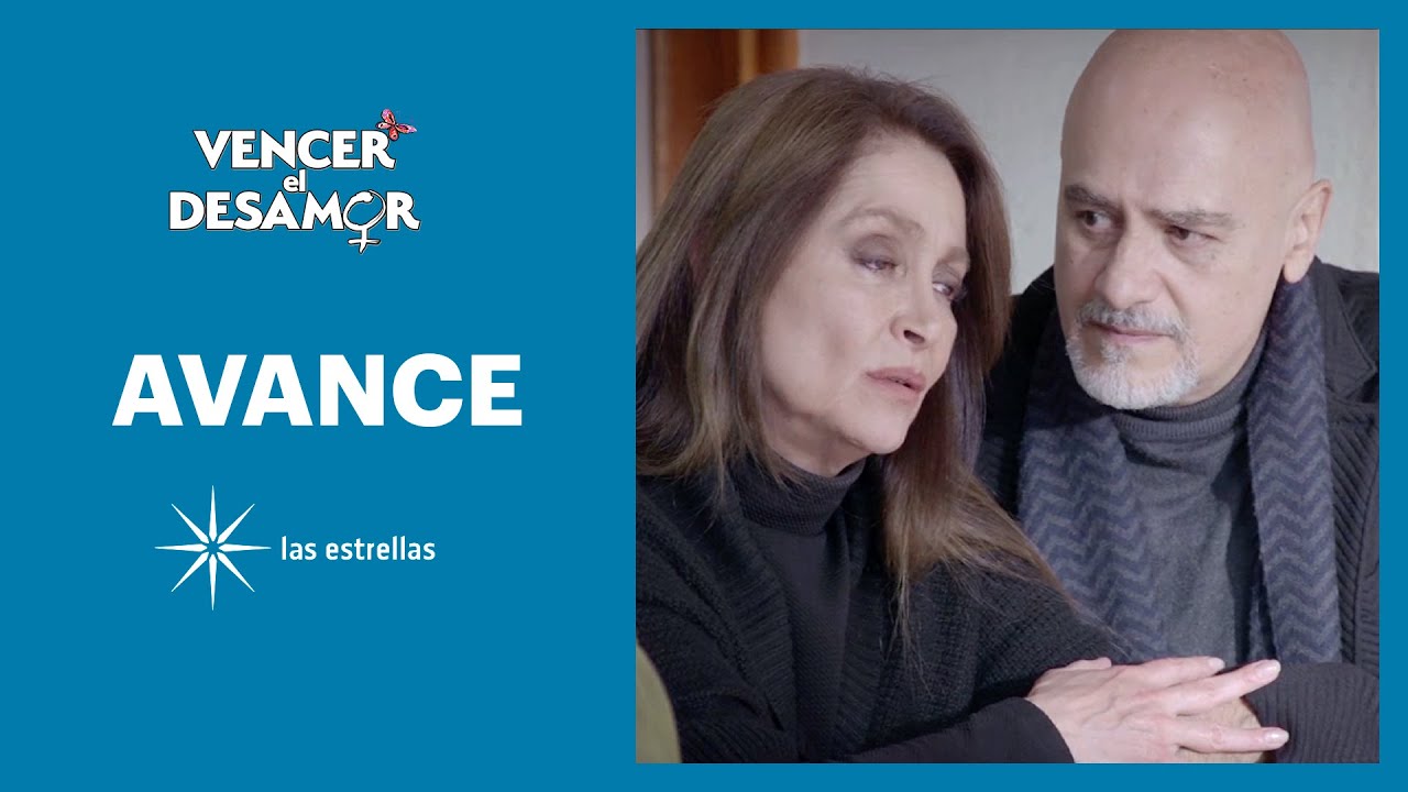 AVANCE C90: Bárbara sufrirá por la muerte de Álvaro | Este martes | Vencer el desamor