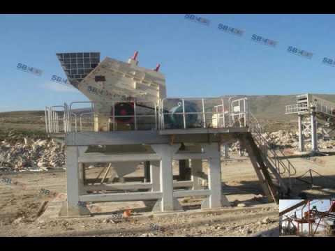 Mini cement plant cost in india - YouTube