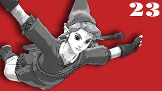 Sealed Grounds - The Legend Of Zelda Skyward Sword Hd - Gameplay Walkthrough Part 23