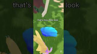 Quick guide on how to get capukoralu #cos #creaturesofsanaria #guide