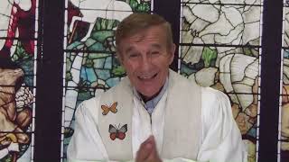 Sundays with Brother Barry Scott  4-5-26
