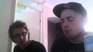 ChonkyBeatz & Stale Dale Present: The Tea Time Beat Box Sessions Vol 1