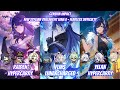 C6 Raiden & C1 Flins & C3 Yelan | Stygian Onslaught Luna II Fearless Difficulty – Genshin Impact