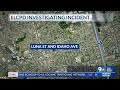1 person hurt, several detained in Las Cruces shooting