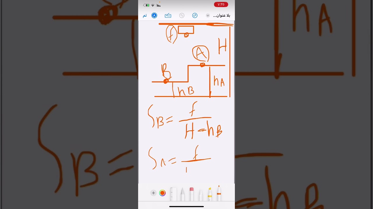 الصور الجويه وايجاد مقياس الصور PHOTOGRAMMETRY. جزء اول