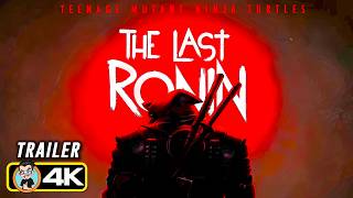 The Last Ronin Looks Incredible | Official Gameplay Reveal (4K) screenshot 4
