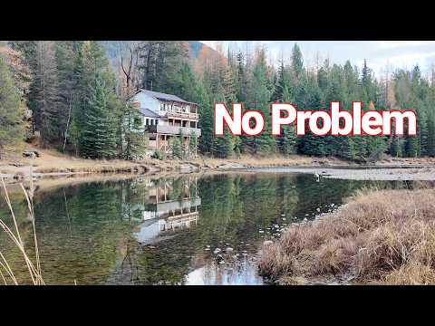 Are There ANY RULES in Glacier National Park?