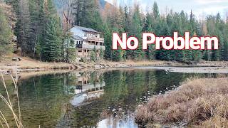 Are There ANY RULES in Glacier National Park?