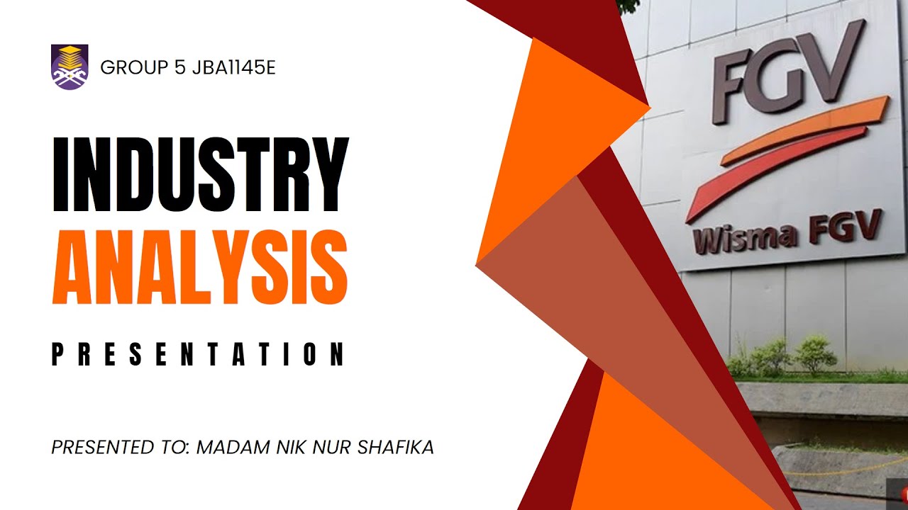 GROUP 5 CASE STUDY VIDEO (FIN382) YouTube