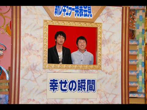 【チュートMAD】*よかった*【若干腐】
