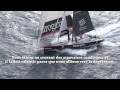 Barcelona World Race 2014/15 - Sixième semaine de course