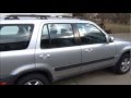 1998 Honda CR-V EX In-Depth Tour