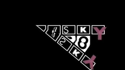 (NEW EFFECT) Klasky Csupo in Next and Previous Mirror