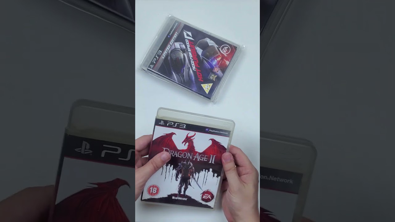 Продовження відео "Покупки з Ebay" / Розпаковка